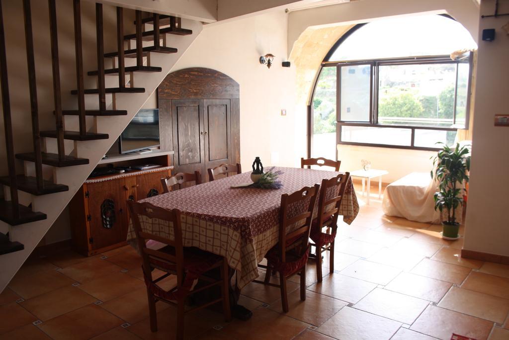 Villa La Ferula Laterza Habitación foto